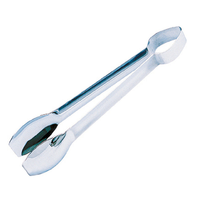 BauscherHepp TSS173 Deli Tong 9-1/16"L Stainless Steel