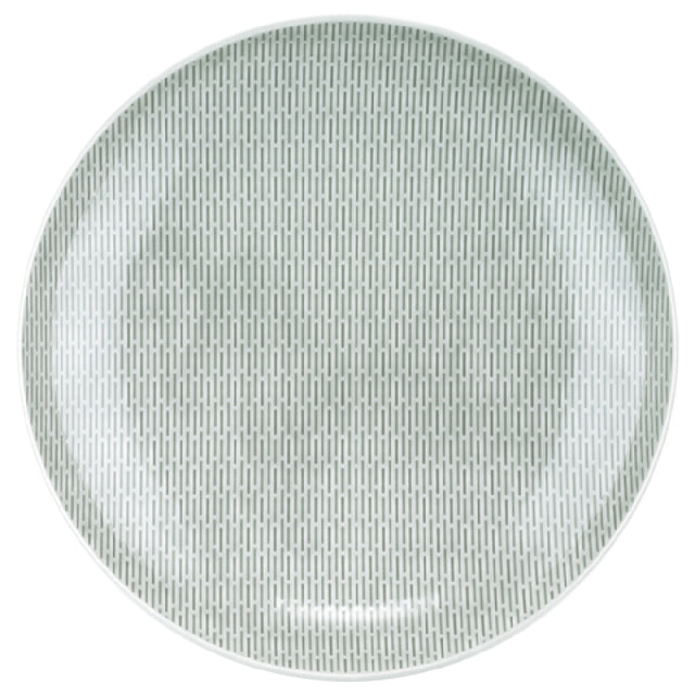 BauscherHepp 731379-B10000 Plate 11-2/5" Dia. Round