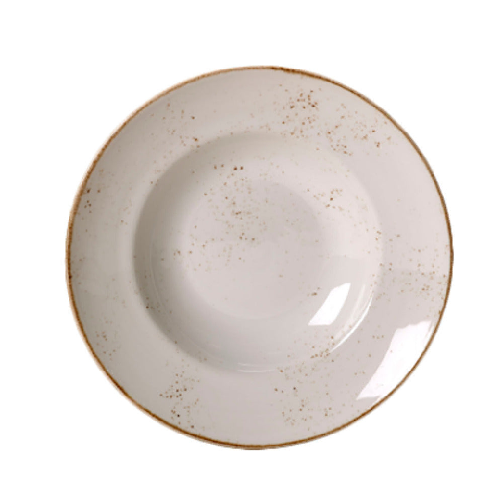 Steelite 11550372 Nouveau Bowl 12.0 Oz 10.625" X 2.0"