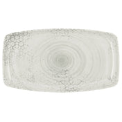 BauscherHepp 752336-425940 Burger Platter 14-1/10" X 7-9/10" Rectangular