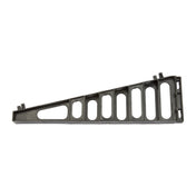Cambro EWSSBA24110 Camshelving® Elevation Series Wall Shelving Bracket 24" Angle
