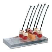 JB Prince R521 B Tast Skewers 7"L Plastic