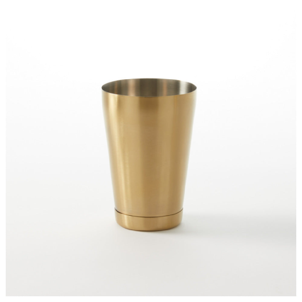 American Metalcraft GBS18 Boston Shaker Replacement 18 Oz. 3.3" Dia.