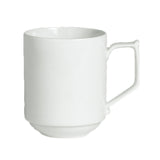 Steelite 6306P776 Stacking Mug 10.75 Oz 4.375" X 38.75"