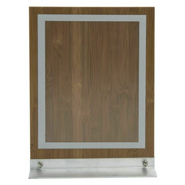 Hubert 81317 - Sign, 11" X 14"H, Vertical