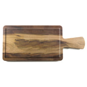 GET Enterprises M127RCFP-HW Elite Global Solutions Melamine Serving Board 12" X 7" X 1/2"H