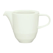 Libbey 9124730 (Formerly Syracuse China) Creamer 10 Oz. 3-5/8" X 2-1/4" X 4"