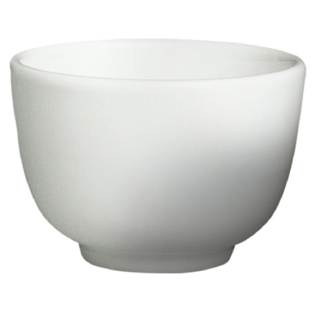 Cameo China 210-49 Imperial Tea Cup 4 Oz. (120 Ml) 3" Dia. X 2"H (7.5 Cm X 5.1 Cm)