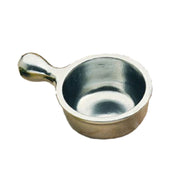 Bon Chef 3011IVYSPKLD Soup Bowl 8 Oz. 4-5/8"