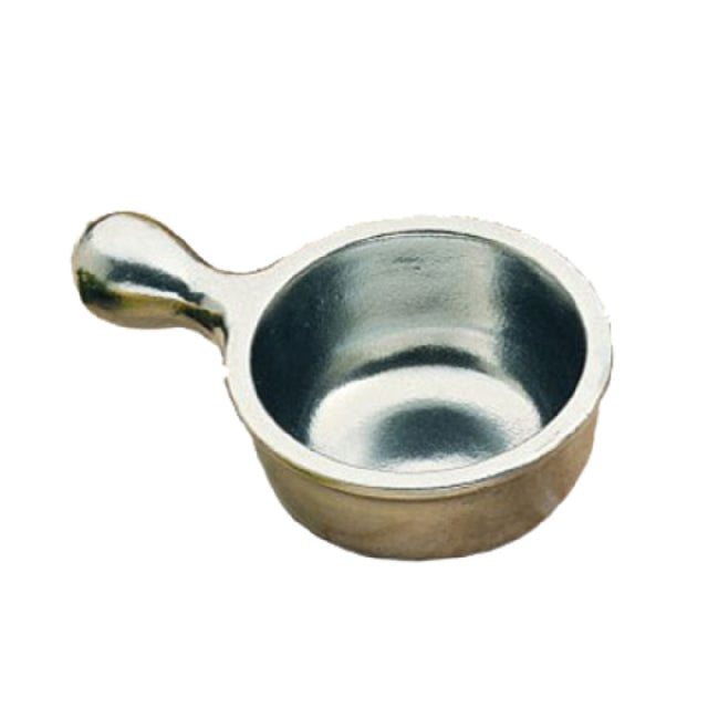 Bon Chef 3011IVY Soup Bowl 8 Oz. 4-5/8"