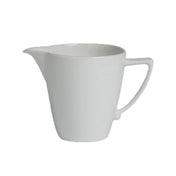 Steelite 6314P1060 Creamer Handled 8.0 Oz 5.0" X 3.5"