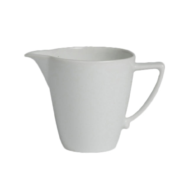 Steelite 6314P1060 Creamer Handled 8.0 Oz 5.0" X 3.5"