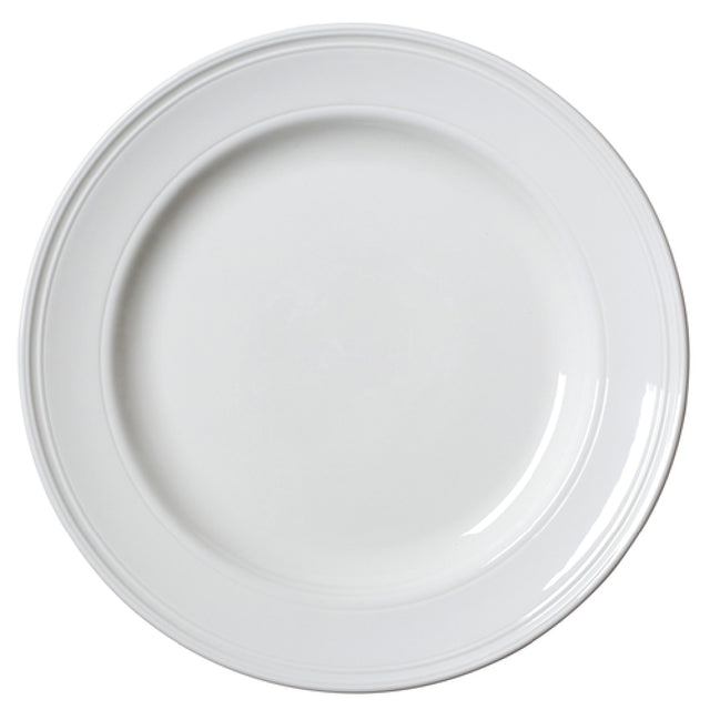 Steelite 1403X0100 Plate 11-3/4" Dia. Round