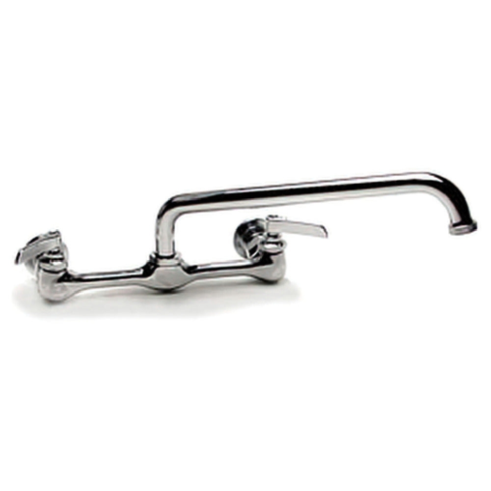 Royal ROY 303 W LL - Faucet, Wall Mounted, 8" Centers (low Lead <0.25%)