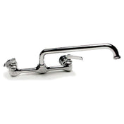 Royal ROY 303 W LL - Faucet, Wall Mounted, 8" Centers (low Lead <0.25%)