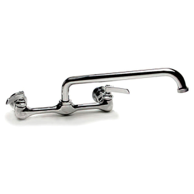 Royal ROY 303 W LL - Faucet, Wall Mounted, 8" Centers (low Lead <0.25%)