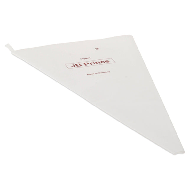 JB Prince B781 18A Pastry Bag 18" Flexible
