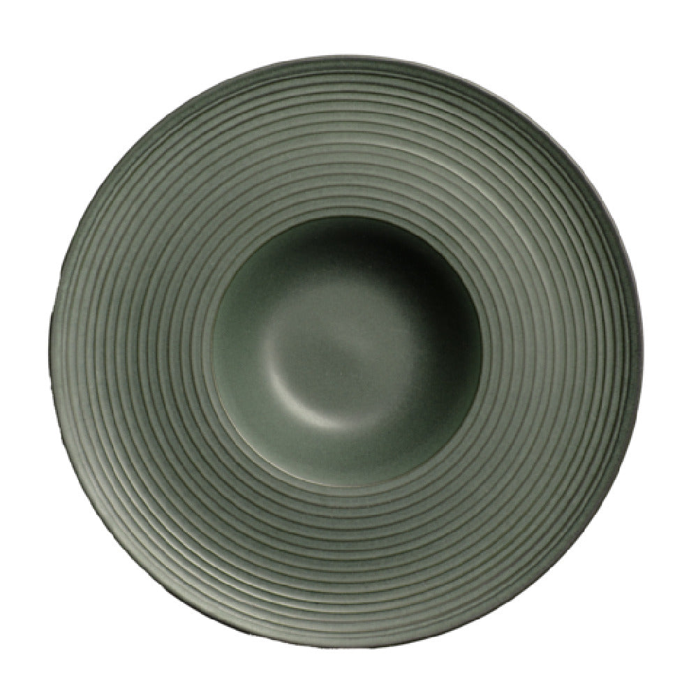 Vertex China E-G23-G Gourmet Bowl 8 Oz. 11-7/8” Dia.