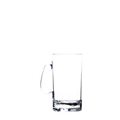 Hospitality Brands HUS201-012 Hospitality Brands Bali Beer Mug 18 Oz. 5.79"H (3.23"T 2.87"B)