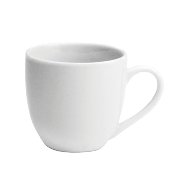 1880 Hospitality F9010000525 Oneida® A.D. Cup 3-1/2 Oz. 3-1/2"