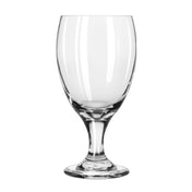 Libbey 4116SR Iced Tea Glass 16-1/4 Oz. 8 Oz.