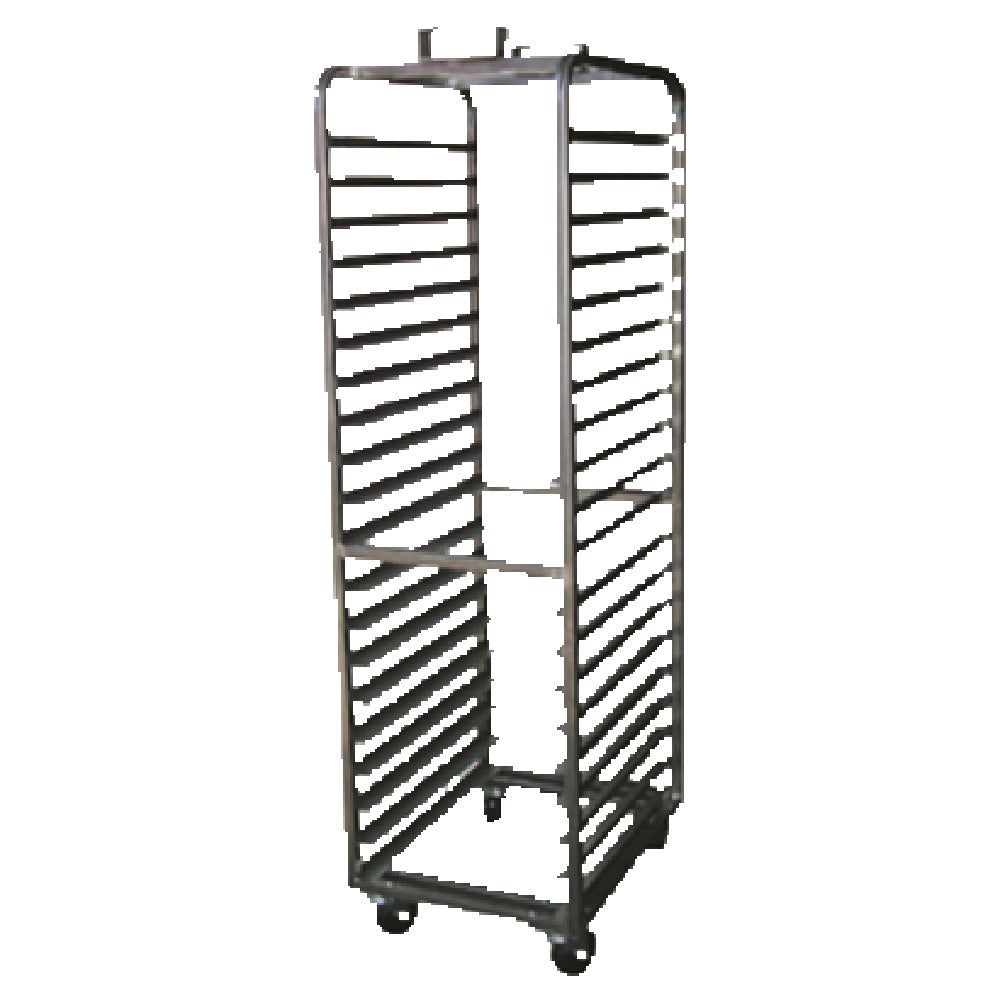 SPG 4H0962 - Kelmax Revent Oven Rack, Mobile, Single