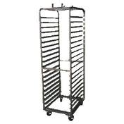 SPG 4H0962 - Kelmax Revent Oven Rack, Mobile, Single