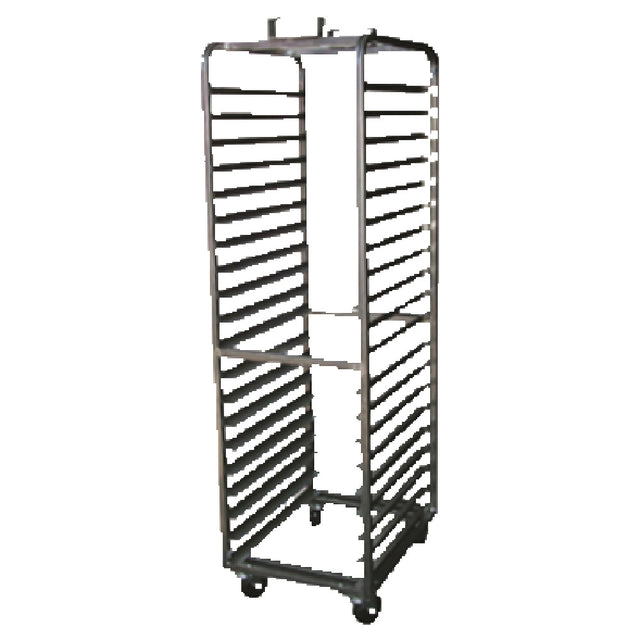 SPG 4H0962 - Kelmax Revent Oven Rack, Mobile, Single