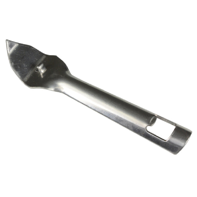 Thunder Group SLBO106 Bottle/Can Punch Opener 7" Stainless Steel