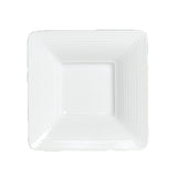 Steelite 6300P083 Square Amuse Bouche Plate 2.0 Oz 4.0"Aura