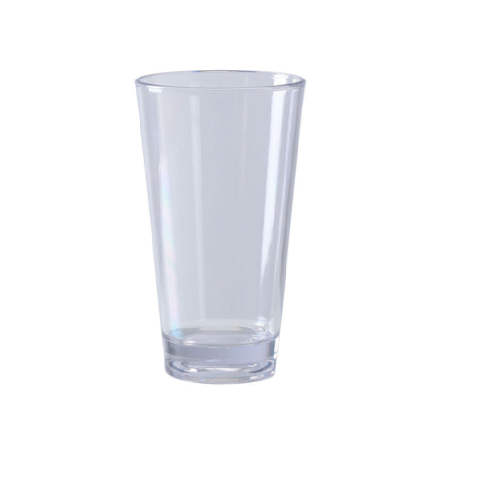 Yanco SM-16-MX Mixing Cup 16 Oz. 3-1/2" Dia. X 5-3/4"H