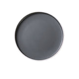 Yanco DI-312 Discover Plate 12" Dia. X 1-1/8"H Round