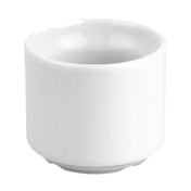 Steelite 6622V262 Egg Cup 2.0 Oz 1.75"
