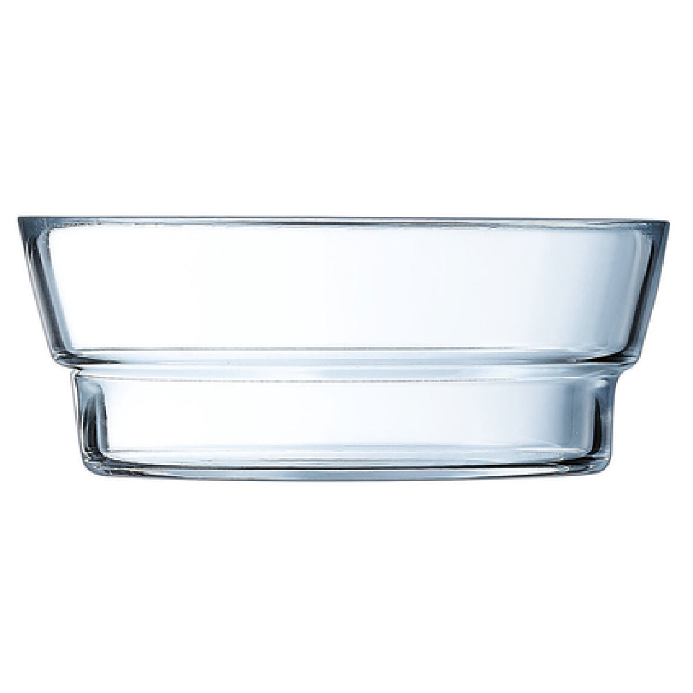 Arc Cardinal Q1750 Bowl 19-1/2 Oz./58CL 5-1/2" Dia.
