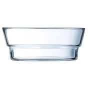 Arc Cardinal Q1750 Bowl 19-1/2 Oz./58CL 5-1/2" Dia.