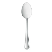 Libbey 918 002 (Formerly World Tableware) Dessert Spoon 7-1/8" 18/0 Stainless Steel