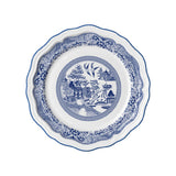 Steelite 62548FP811 Rim Plate 10.25" Adelina