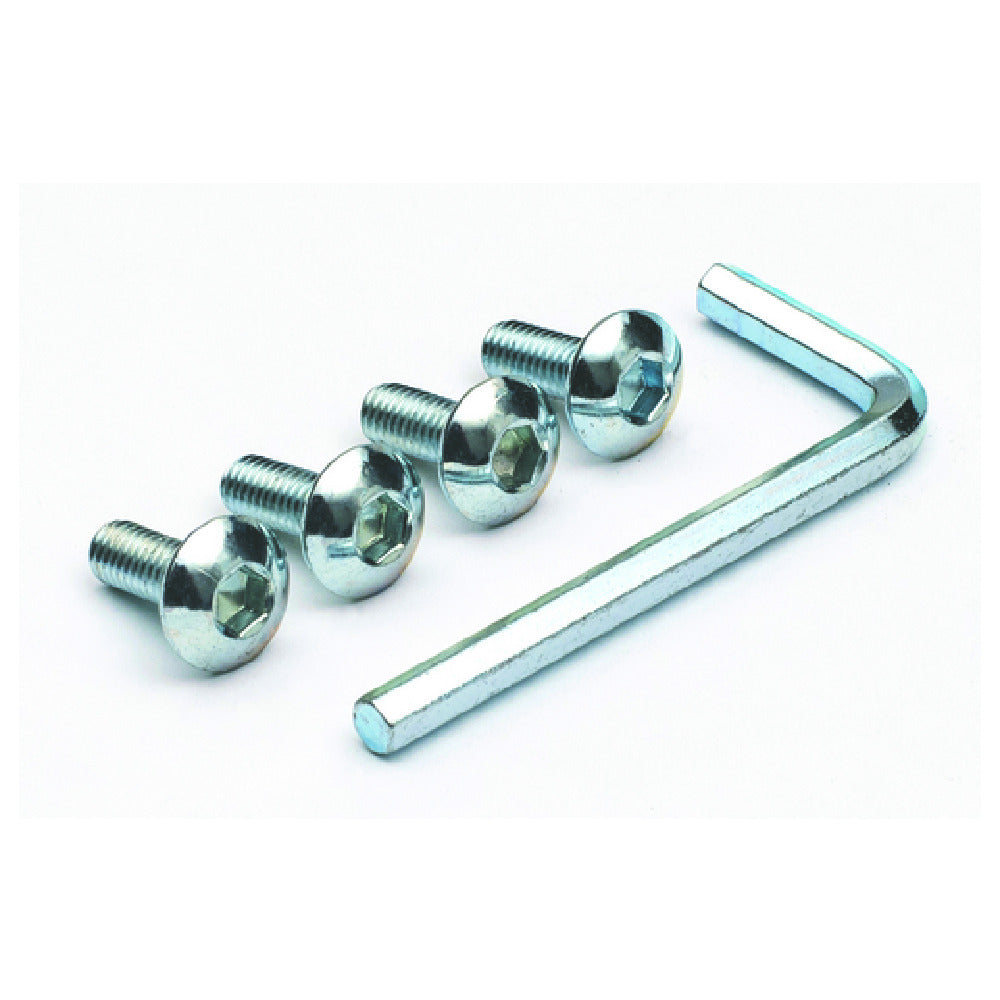 Hubert 45050 - Kratos Replacement Part, Direct Replacement, Stainless Steel