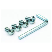 Hubert 45050 - Kratos Replacement Part, Direct Replacement, Stainless Steel
