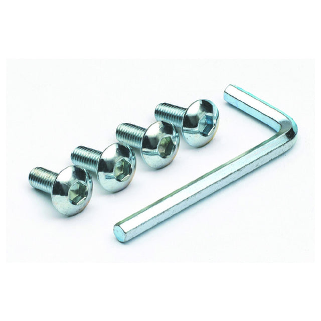 Hubert 45050 - Kratos Replacement Part, Direct Replacement, Stainless Steel