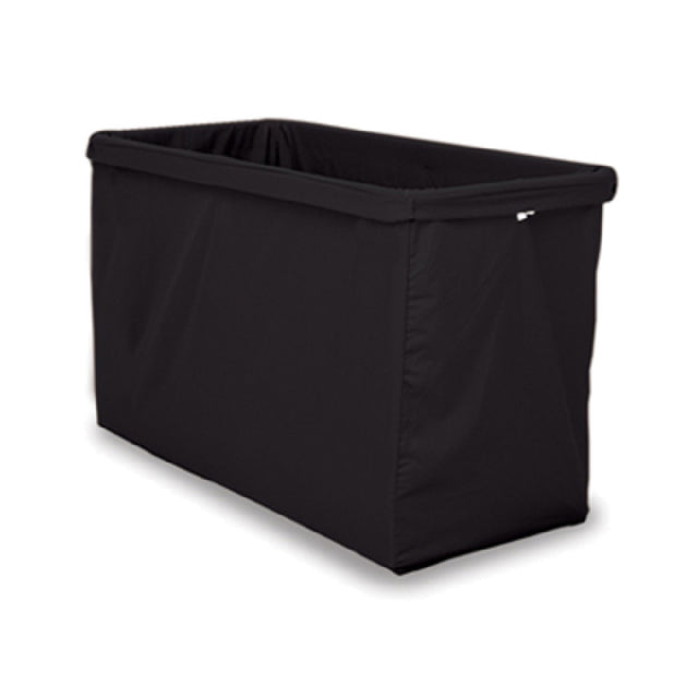 Forbes Industries 31-CL-E Laundry Bag 47"W X 22"D X 32"L Cloth With Drawstring