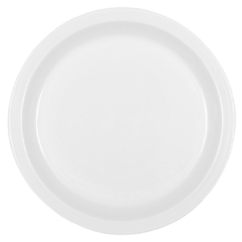 BauscherHepp 590225 Plate 16.91 Oz. 10.12"