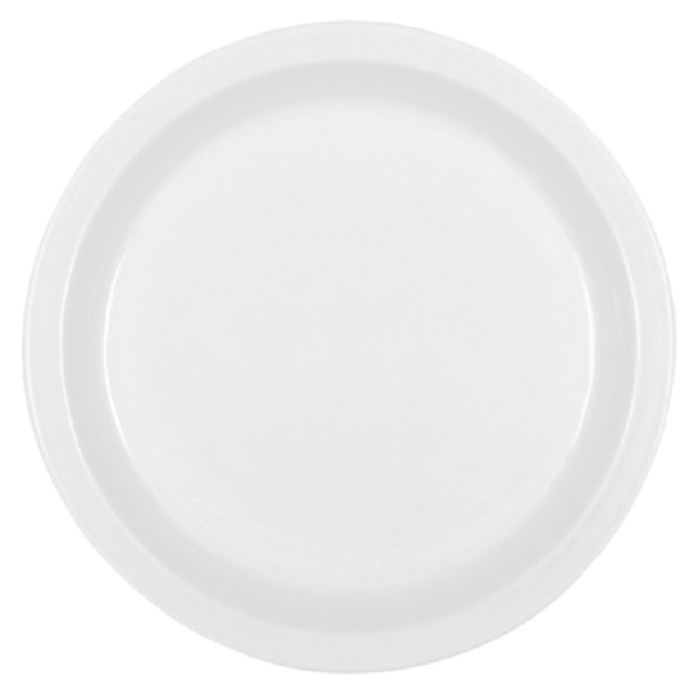 BauscherHepp 590225 Plate 16.91 Oz. 10.12"