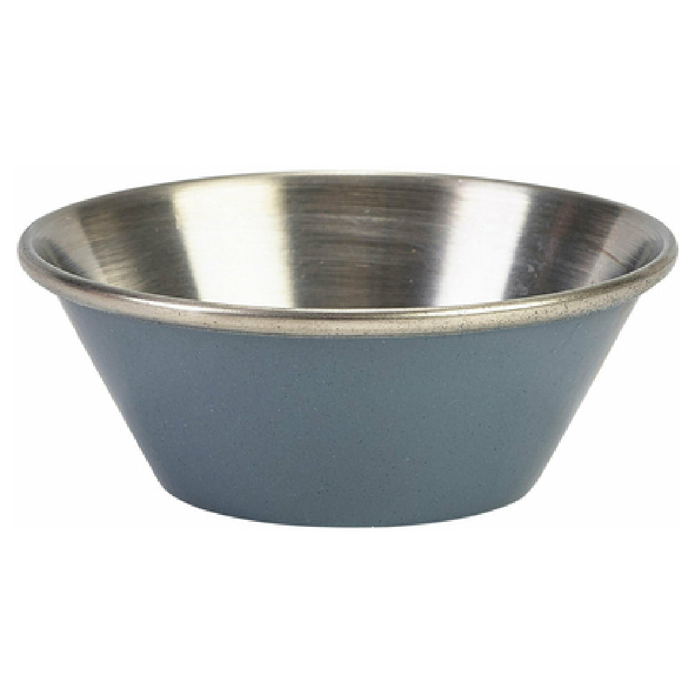 Steelite GWRAMST115G Ramekin 1-1/2 Oz. 2-1/2" Dia. X 1"H