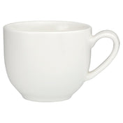 Steelite 62101ST0660 AD Tall Cup 3.5 Oz 3.375" X 2.13"