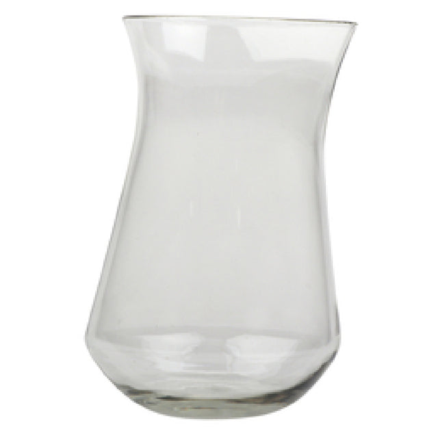 GET Enterprises SW-2007-CL Via Mixing Glass 28 Oz. 4" Top Dia. X 6-16/25"H