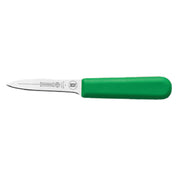 Mundial G5601-3-1/4S Paring Knife 3-1/4" Chef's Style