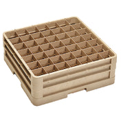Vollrath CR9EE Traex®Compartment Rack Full Size (49) Compartment