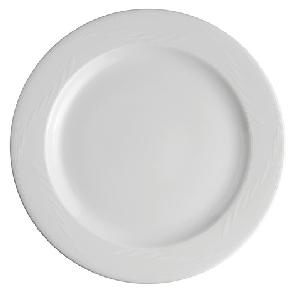 Steelite 61131ST0252 Plate 11.0" Avalon