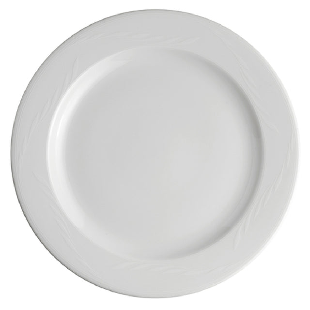 Steelite 61131ST0252 Plate 11.0" Avalon